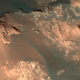 Imagen para el artículo titulado Nuevas imágenes muestran los increíbles colores de Marte